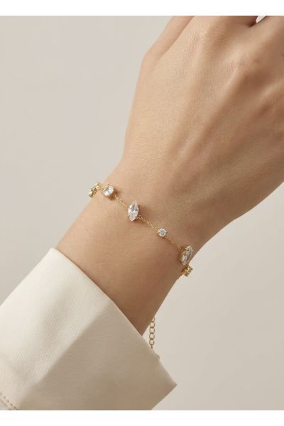 BRACELET EN ACIER INOXYDABLE
