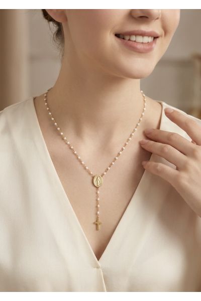 COLLIER EN ACIER
