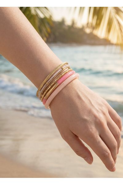 BRACELET JONC EN ACIER...