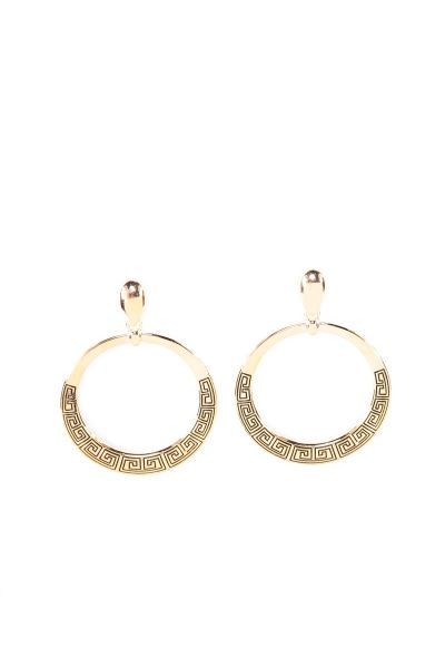Boucle d'oreille