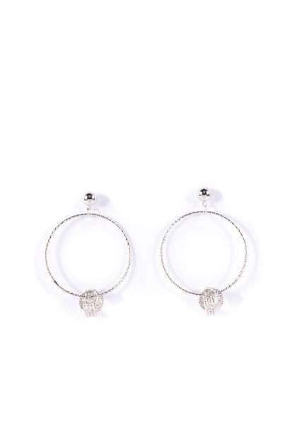 Boucle d'oreille