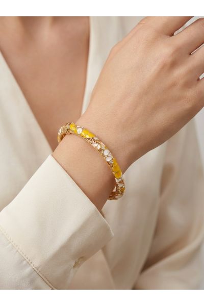 BRACELET JONC Thaïlande