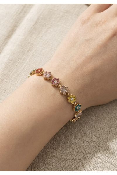 BRACELET EN ACIER INOXYDABLE