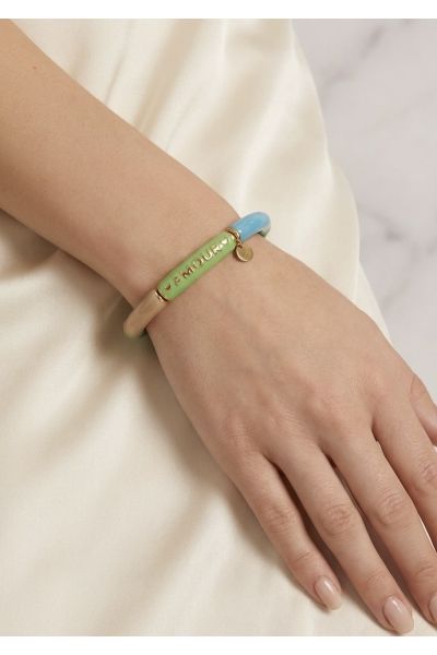 BRACELET EN ACIER INOXYDABLE