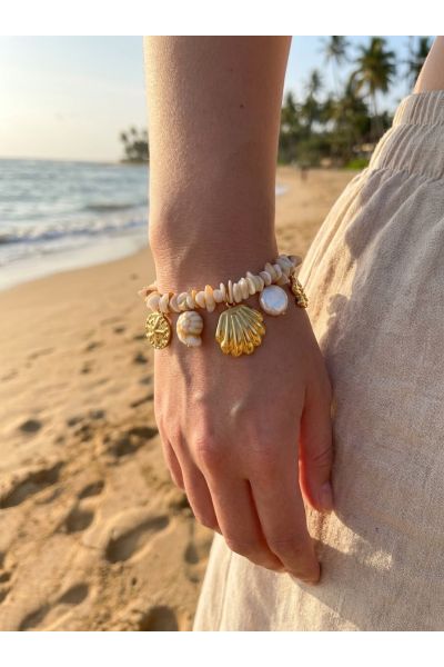 BRACELET EN ACIER INOXYDABLE