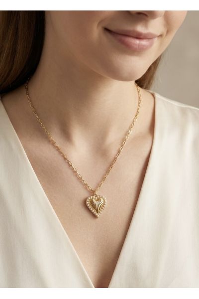 COLLIER EN ACIER INOXYDABLE