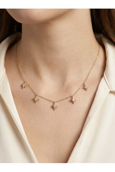 COLLIER EN ACIER INOXYDABLE