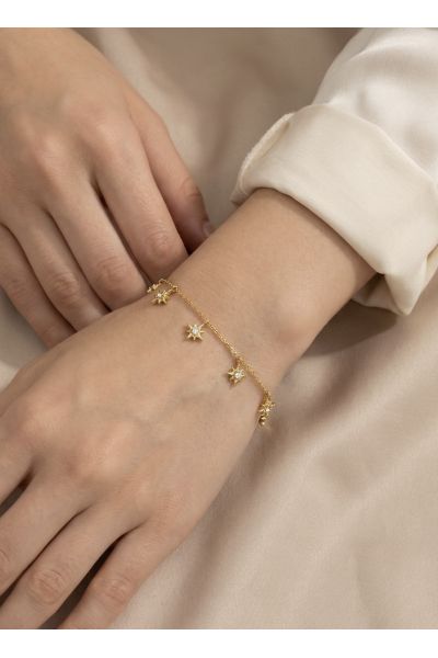 BRACELET EN ACIER INOXYDABLE