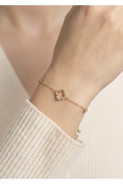 BRACELET EN ACIER INOXYDABLE