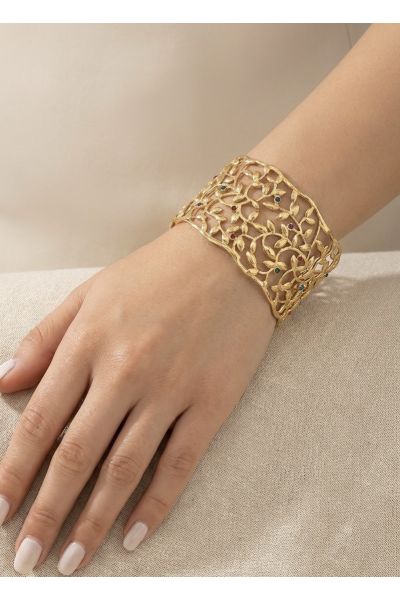 BRACELET JONC EN ACIER...