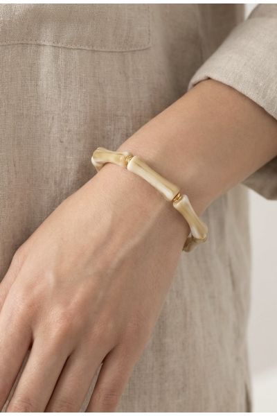 BRACELET EN ACIER INOXYDABLE