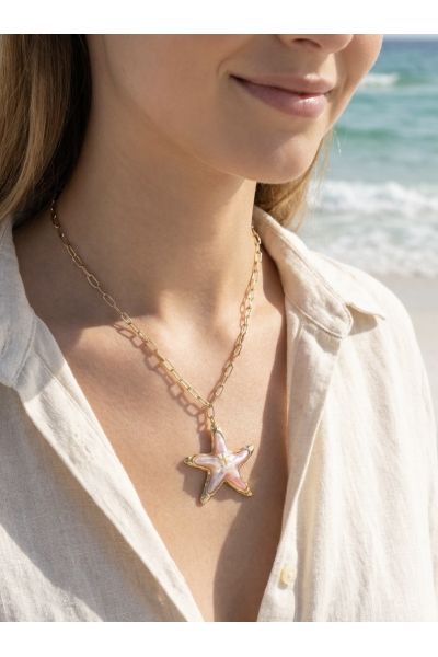 COLLIER EN ACIER INOXYDABLE