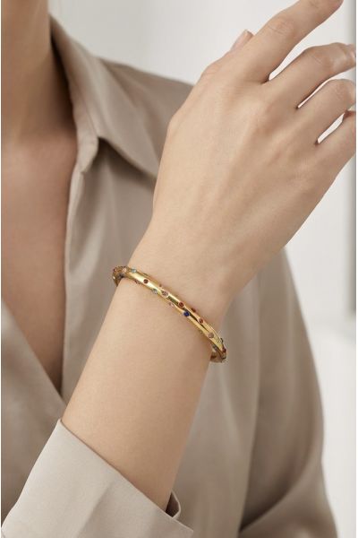 BRACELET EN ACIER INOXYDABLE