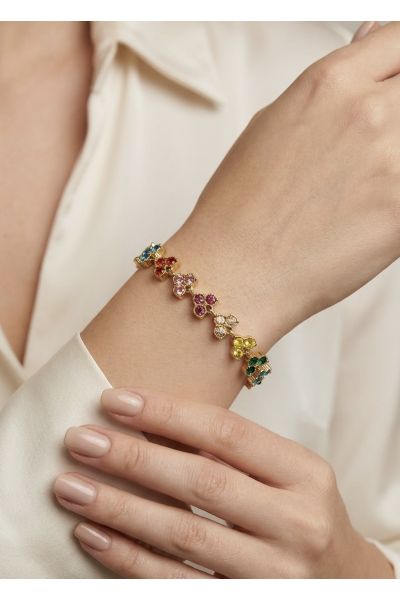 BRACELET EN ACIER INOXYDABLE