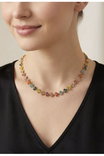 COLLIER EN ACIER INOXYDABLE