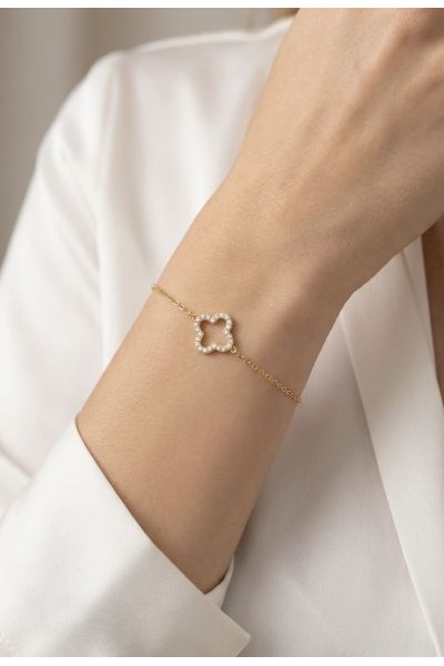 BRACELET EN ACIER INOXYDABLE