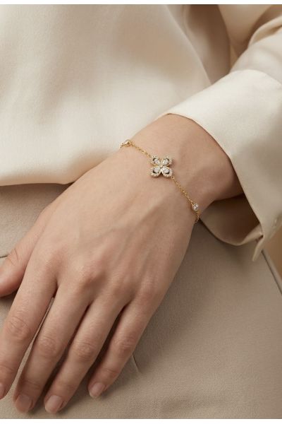 BRACELET EN ACIER INOXYDABLE