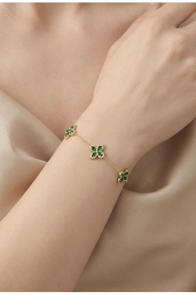 BRACELET EN ACIER INOXYDABLE
