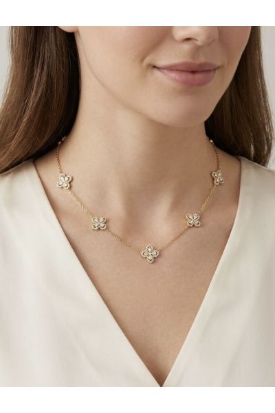 COLLIER EN ACIER INOXYDABLE