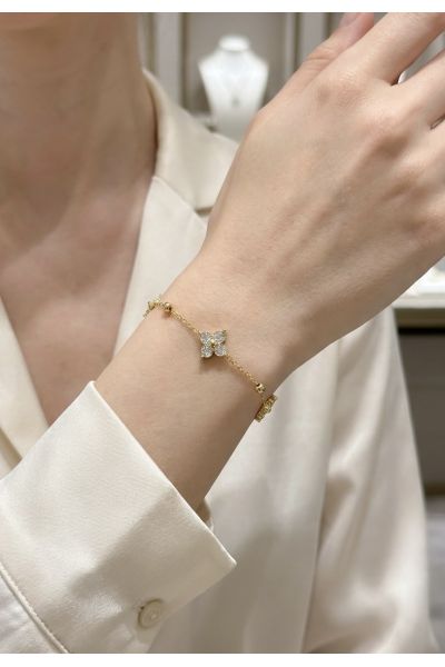 BRACELET EN ACIER INOXYDABLE