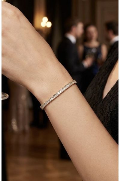 BRACELET EN ACIER INOXYDABLE