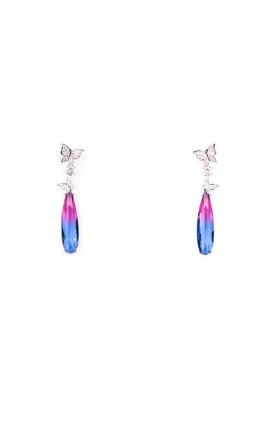 Boucle d'oreille