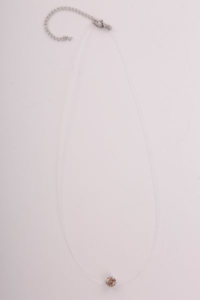 Collier en acier