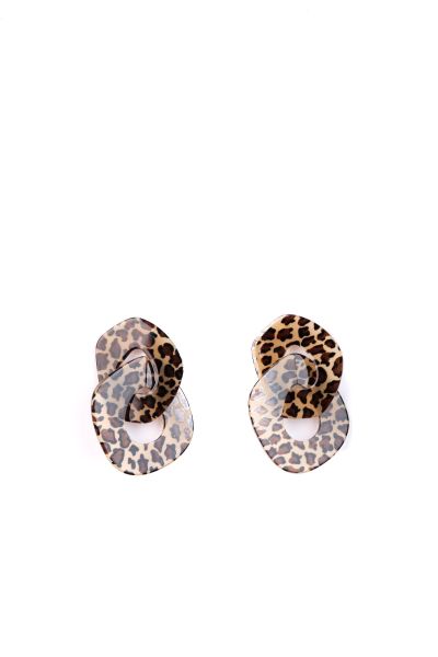 Boucle d'oreille