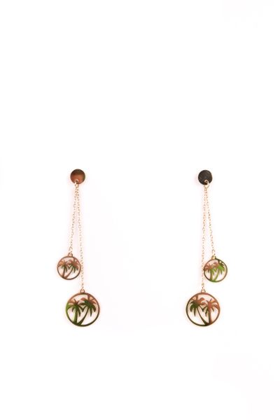 Boucle d'oreille