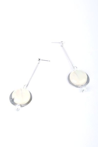 BOUCLE D'OREILLE