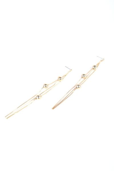 BOUCLE D'OREILLE