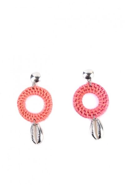 BOUCLE D'OREILLE