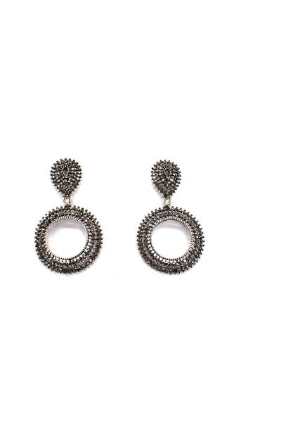 BOUCLE D'OREILLE