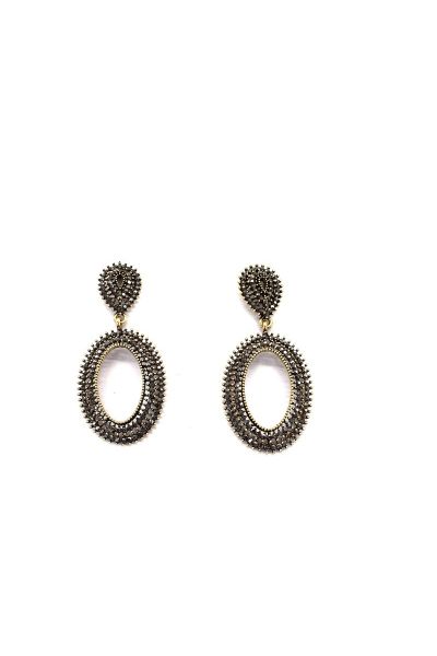 BOUCLE D'OREILLE