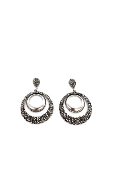 BOUCLE D'OREILLE