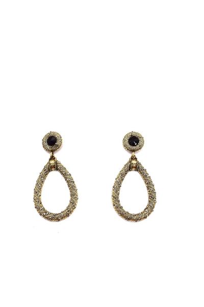 BOUCLE D'OREILLE