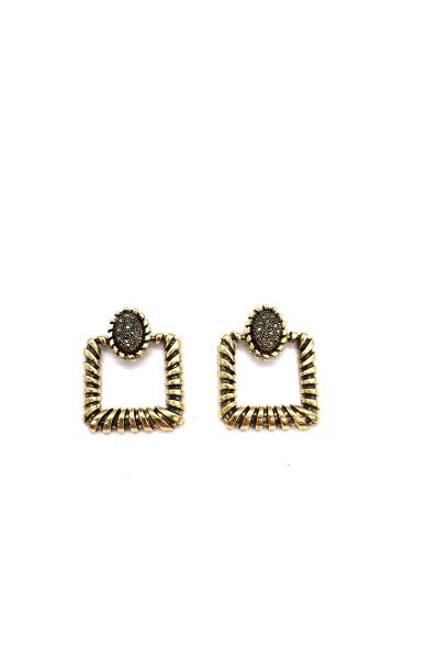 BOUCLE D'OREILLE