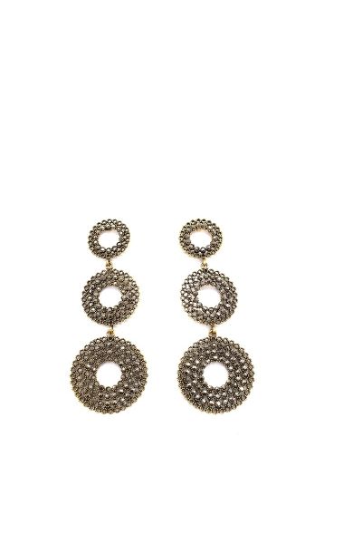 BOUCLE D'OREILLE