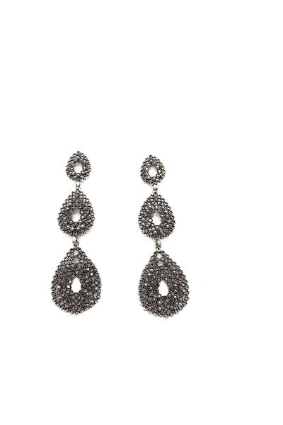 BOUCLE D'OREILLE