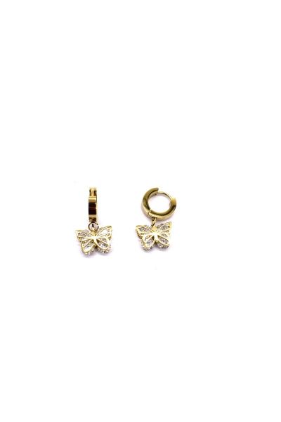 BOUCLE D'OREILLE