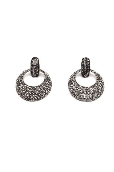 BOUCLE D'OREILLE