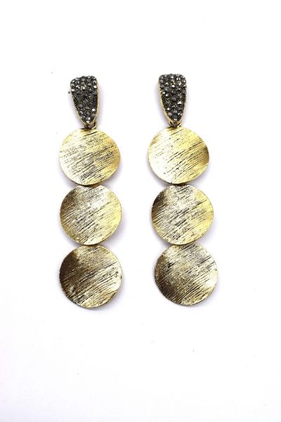 BOUCLE D'OREILLE