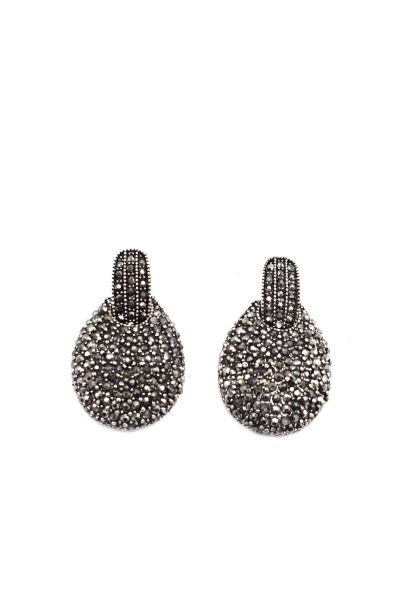 BOUCLE D'OREILLE