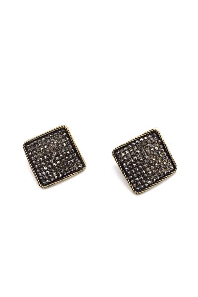 BOUCLE D'OREILLE