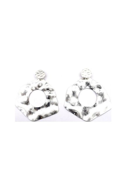 BOUCLE D'OREILLE