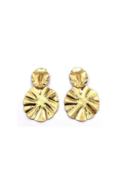 BOUCLE D'OREILLE