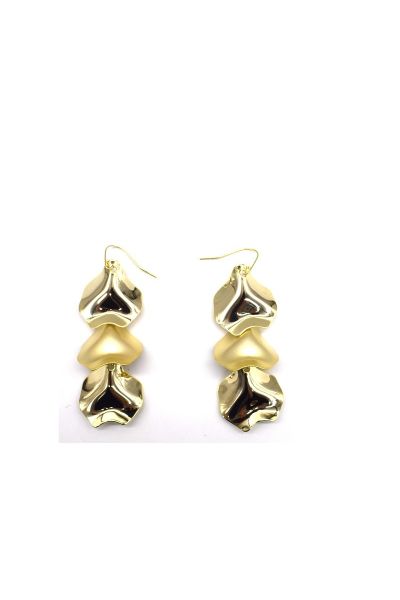 BOUCLE D'OREILLE