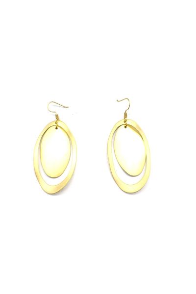 BOUCLE D'OREILLE