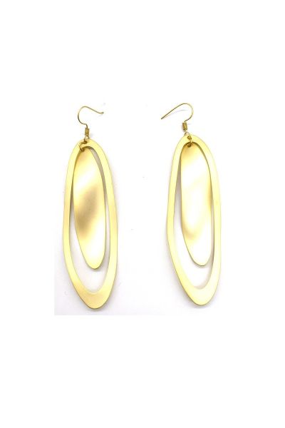 BOUCLE D'OREILLE