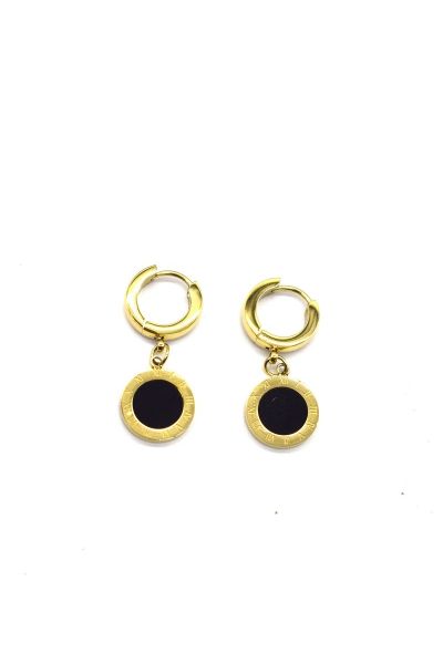 BOUCLE D'OREILLE
